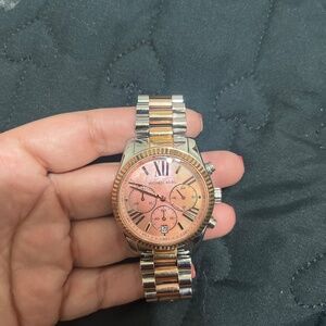 Michael Kors watch